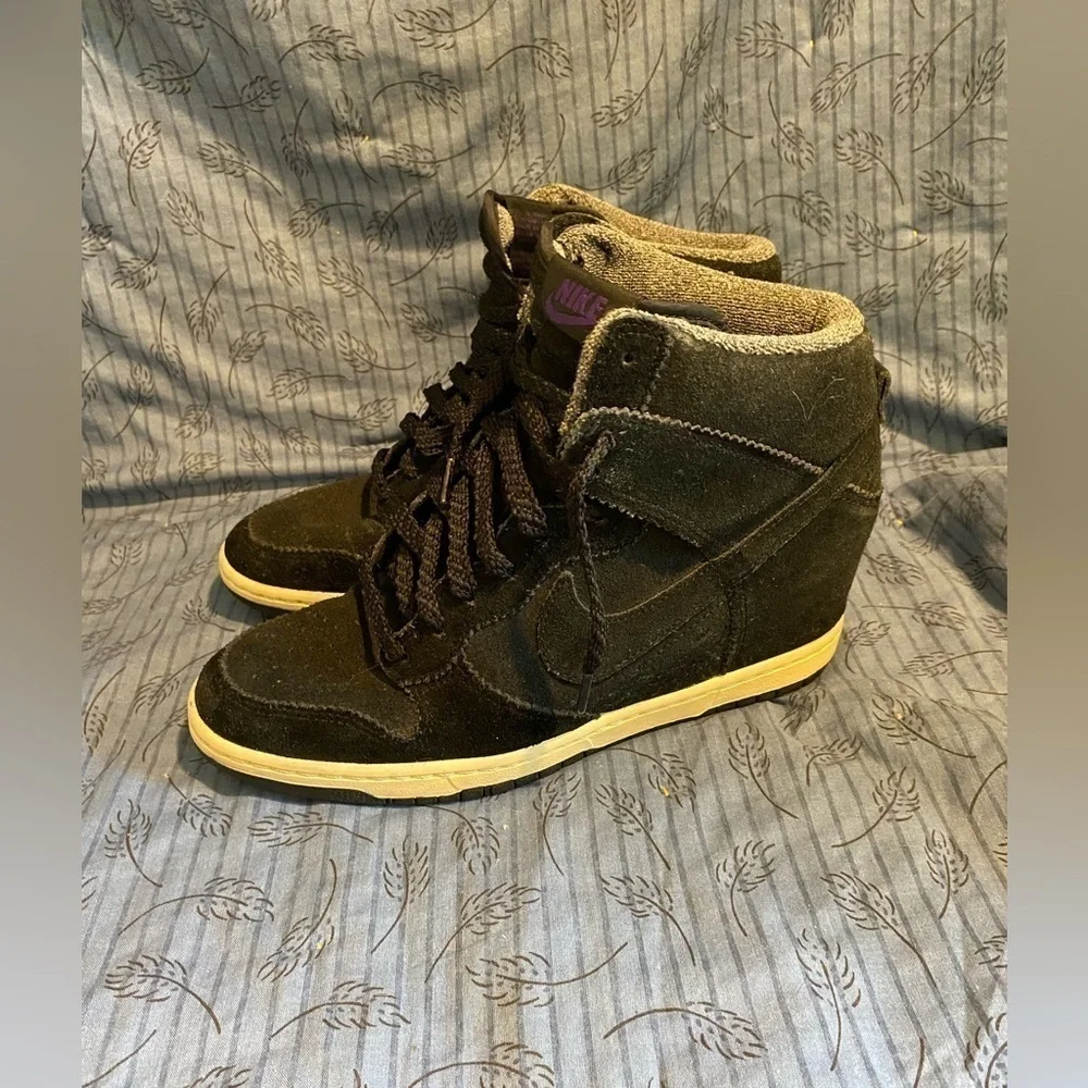 Nike dunks 2012